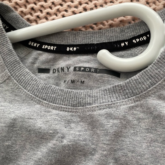 Grey Dress - Picture 3 of 4